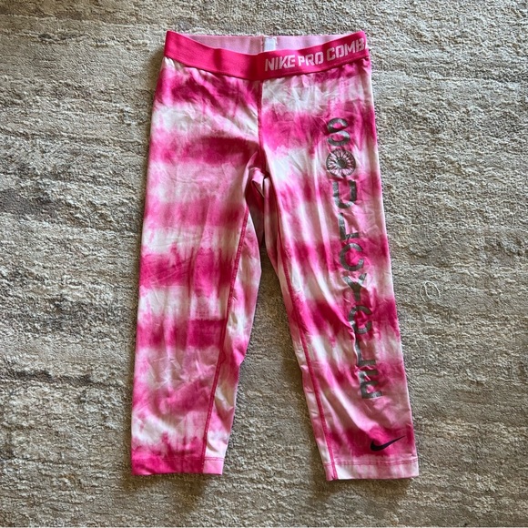 Nike SoulCycle Legging - Picture 2 of 4